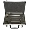 Makita D-42379 Meißel-Set 5teilig Gesamtlänge 250 mm SDS-Plus 1 Set