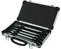 MAKITA D-42379 SDS+ Meissel-Set 250mm 5 Stück