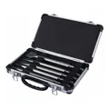 Makita Meißel-Set, SDS-plus, 250 mm, 5 Stk.