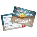Einladung Kindergeburtstag 12 Einladungskarten Geburtstag Party Kinder Mädchen