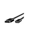 Zebra USB-Kabel USB-C M bis USB M 1 m