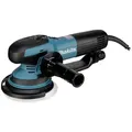 Makita Akku-Multifunktionswerkzeug BO6050J Exzenterschleifer, Produkt, Makita, Makita Werkzeug und Geräte für Heimwerker und Handwerk blau|schwarz