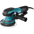 Makita Exzenter-/Rotationsschleifer 150 mm BO6050J im MakPac