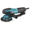 Makita Exzenter-/Rotationsschleifer