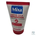 Mixa Cica CrÃ¨me Mains RÃ©paratrice Intense