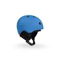 Scoot&Ride Ski-Helmet S-M - Ski-Helm für Kinder