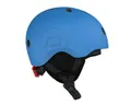 Scoot and Ride Kinderhelm Ski Helmet SM