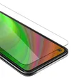 Panzerfolie für HTC Desire 20 PRO Schutzfolie Tempered Glas
