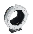 Metabones Canon EF an E-mount T CINE (Black Matt) Adapter