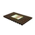 Easy Plug Anzucht Würfel für Stecklinge 77er Tray