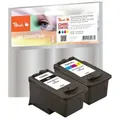 Peach Patrone Canon PG-540XL MultiPack REM,KOM