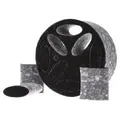 Helios Ventilatoren SVE 125 Schalldämmelement
