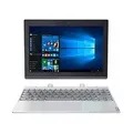 Lenovo IdeaPad Miix 320 10,1 1,44 GHz Intel Atom 64GB eMMC 4GB RAM [Wi-Fi, inkl. Keyboard Dock] ​silber