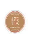 CATRICE Melted Sun Cream Bronzer Bronzer 9 g Nr. 020 - Beach Babe