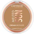 4059729419248 Catrice Melted Sun Cream Bronzer kremowy bronzer z efektem skóry m