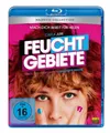 Blu-ray Feuchtgebiete