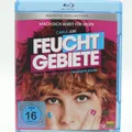 Feuchtgebiete Blu-Ray gebraucht sehr gut