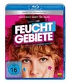 Feuchtgebiete [Blu-ray] von not specified | DVD | Zustand sehr gut