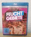 Feuchtgebiete [Blu-ray] | DVD | Zustand sehr gut