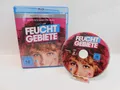 Feucht Gebiete Blu Ray