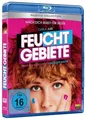 Blu-ray/ Feuchtgebiete - Nach dem Bestseller von Charlotte Roche !! Wie Nagelneu