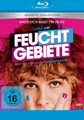 Feuchtgebiete - (Charlotte Roche) # BLU-RAY-NEU