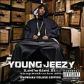 Young Jeezy - Let's Get It: Thug Motivation 101 CD NEU OVP