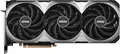 MSI RTX 4080 SUPER 16GB GDDR6X PCIe 4.0 320W 3x DisplayPort 1x HDMI 3 Lüfter 750