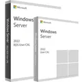 Microsoft RDS 2022 User CAL + User Zugriffslizenz