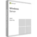Windows Server 2022 User CAL