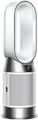 DYSON Luftreiniger Dyson Purifier Hot+Cool™ HP1, Luftreiniger, Heizlüfter & Ventilator, umfangreich steuerbar