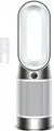 Dyson Purifier Hot+Cool, 61,4 dB