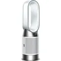Dyson Purifier Hot+Cool HP1 weiß  Luftreiniger, Heizlüfter & Ventilator, mit Timer - Weiß