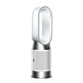 Dyson Purifier Hot+Cool HP1 Luftreiniger mit kraftvoller Wärmefunktion (Weiß/Weiß)