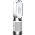 Dyson Purifier Hot+Cool HP1 Luftreiniger Weiß max. 81 m³ (50 Watt)