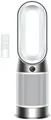 Dyson Purifier Hot+Cool HP1 Luftreiniger Weiß max. 81 m³ (50 Watt)