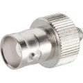Telegärtner BNC-Kabelbuchse Crimp G01 50 Ohm, crimp/crimp, A0805, G01 (RG58 C/U), UG-1794/U (J01001A1265Z)