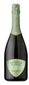 Doppio Passo Prosecco DOC Extra Dry - Prosecco from Italy (1 x 0,75l)