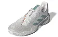 adidas Damen Barricade W Parley Tennisschuhe, Mehrfarbig (Ftwbla Ftwbla Griorb), 38 EU