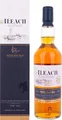 THE ILEACH S. MALT40% 0,7