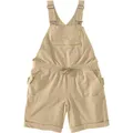 Carhartt Rugged Flex Ripstop Shortall classic beige (A49) XS