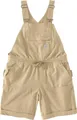 Carhartt Damen Arbeitsshorts Force™ Ripstop Shor Tall 107398