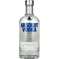 Absolut Vodka 40% Vol. 0,7l