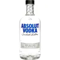 Absolut Vodka 0,7l 40%