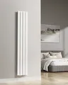 Rotheigner Designheizkörper Classic Slim 1800x300 mm weiß