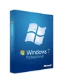 Microsoft Windows 7 Professional 32/64-Bit