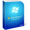 Windows 7 Professional 64 Bit OEM inkl. Service Pack 1