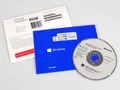 Microsoft Windows 7 Professional 64-Bit SP1 Systembuilder Deutsch - DVD & Lizenz