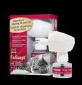 Felisept HOME Comfort Set Verdampfer Flakon 45 ml Beruhigung Katze Stress Angst