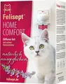 Felisept Home Comfort Set 45 ml – Beruhigung für Katzen, Aroma-Diffusor